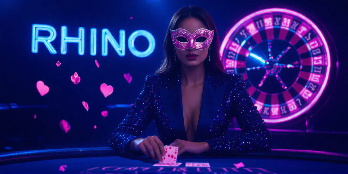 rhino casino vip online