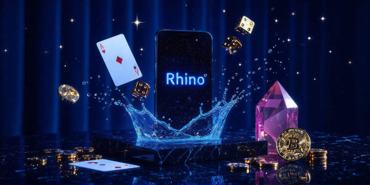 rhino app